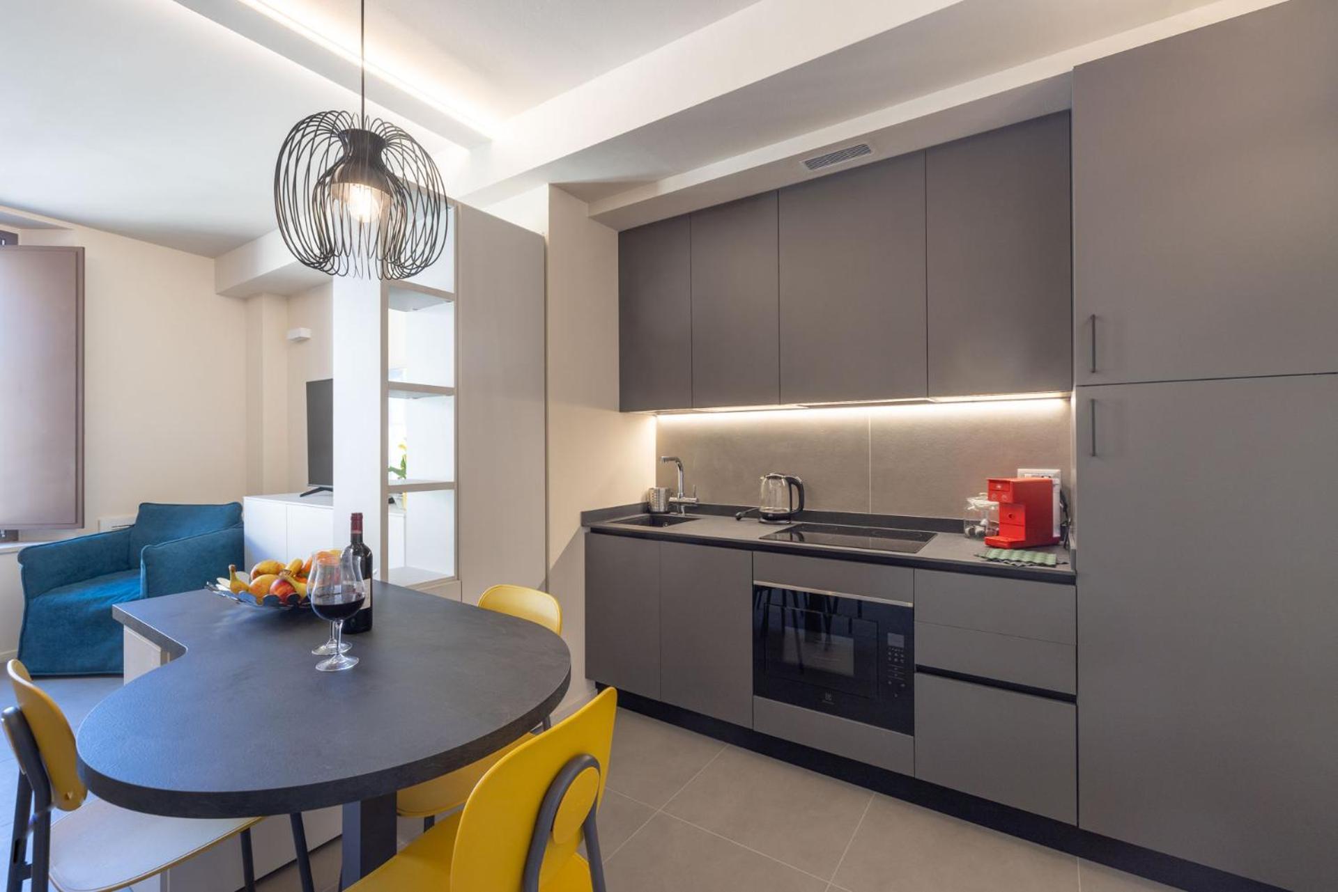 Ampio Monolocale Nel Centro Storico Di Siena Apartment Exterior foto